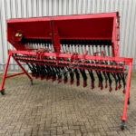 2002 Kongskilde CSA 3000A Planting - Seed Drill for sale
