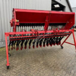 2002 Kongskilde CSA 3000A Planting - Seed Drill for sale — view 2