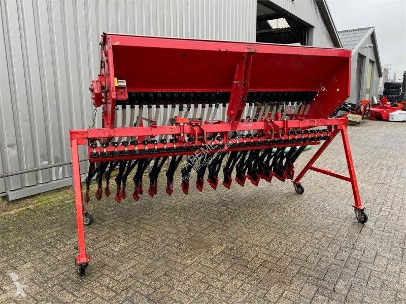 2002 Kongskilde CSA 3000A Planting - Seed Drill for sale — view 2