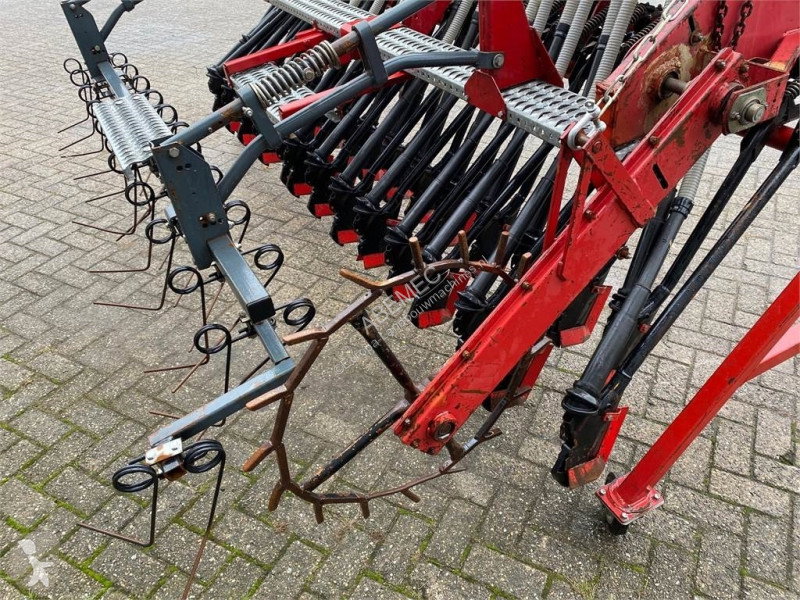 2002 Kongskilde CSA 3000A Planting - Seed Drill for sale — view 3