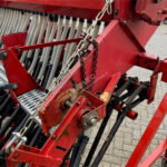 2002 Kongskilde CSA 3000A Planting - Seed Drill for sale — view 4