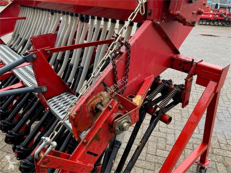2002 Kongskilde CSA 3000A Planting - Seed Drill for sale — view 4