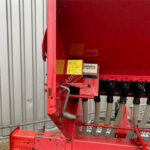 2002 Kongskilde CSA 3000A Planting - Seed Drill for sale — view 5