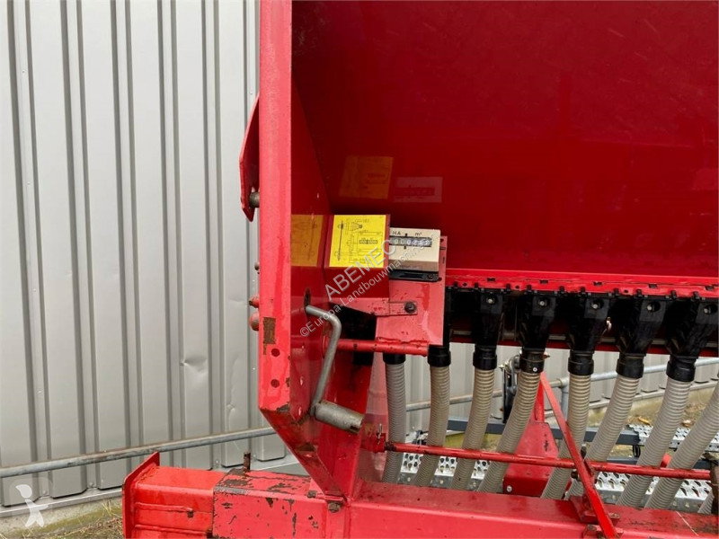 2002 Kongskilde CSA 3000A Planting - Seed Drill for sale — view 5