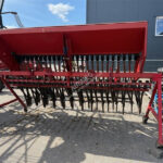Kongskilde Planting - Seed Drill for sale