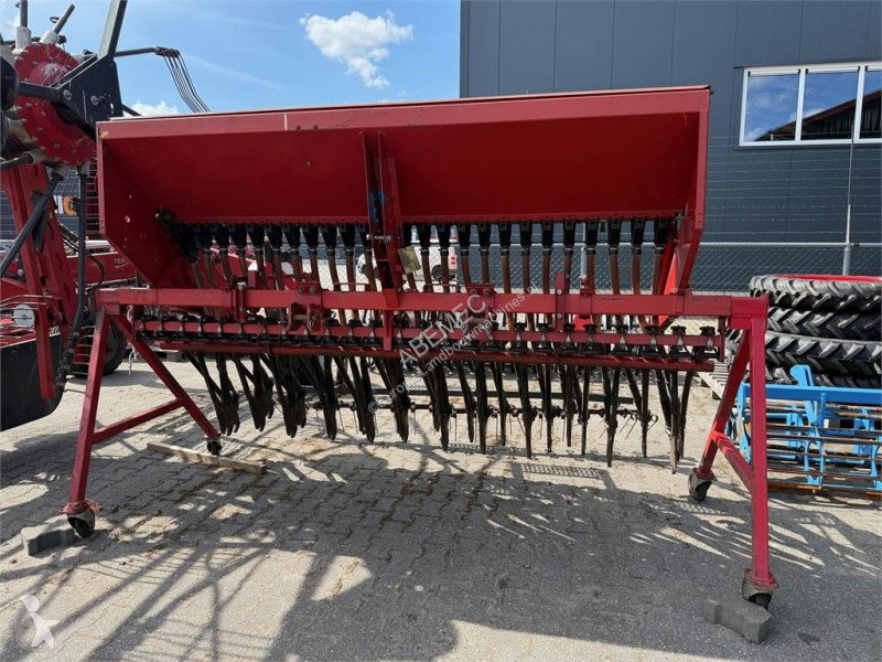 Kongskilde Planting - Seed Drill for sale
