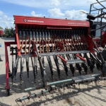 Kongskilde Planting - Seed Drill for sale — view 2