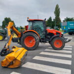 2018 Kubota Tractor - Wheel for sale — view 2