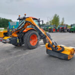 2018 Kubota Tractor - Wheel for sale — view 3