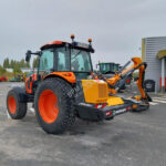 2018 Kubota Tractor - Wheel for sale — view 4