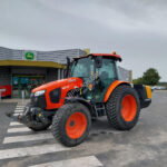2018 Kubota Tractor - Wheel for sale — view 5