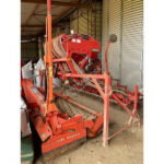 2001 Kuhn Combine Planting - Seed Drill for sale