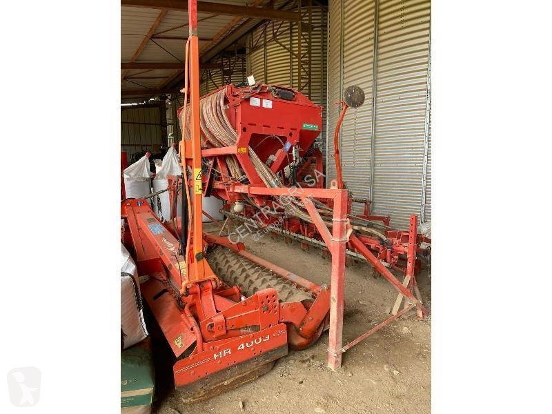 2001 Kuhn Combine Planting - Seed Drill for sale
