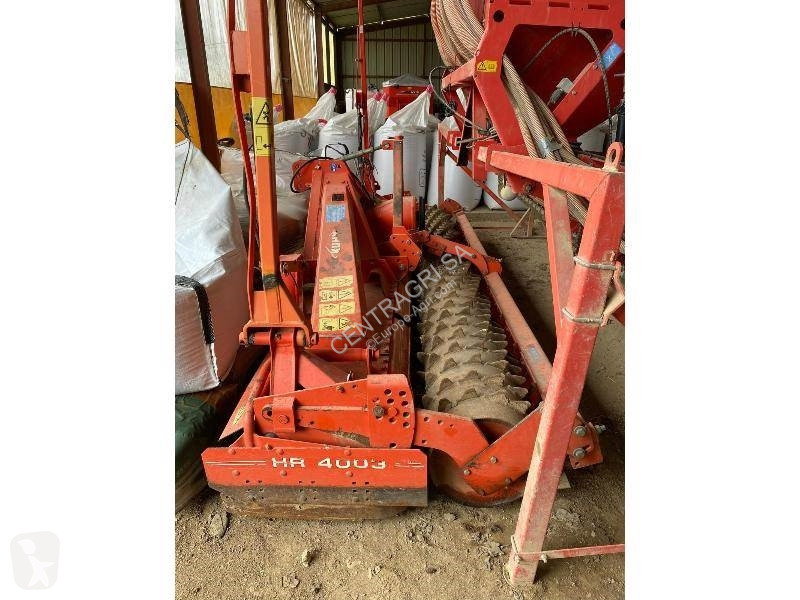 2001 Kuhn Combine Planting - Seed Drill for sale — view 2