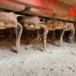 2001 Kuhn Combine Planting - Seed Drill for sale — view 3
