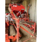 2001 Kuhn Combine Planting - Seed Drill for sale — view 5