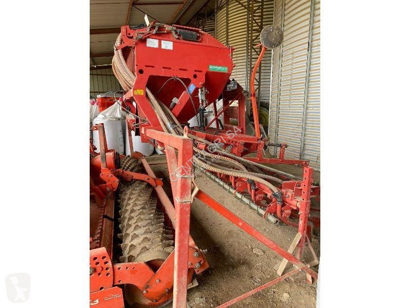 2001 Kuhn Combine Planting - Seed Drill for sale — view 5