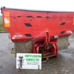 2003 Kuhn Distributeur D Manure - Spreader for sale