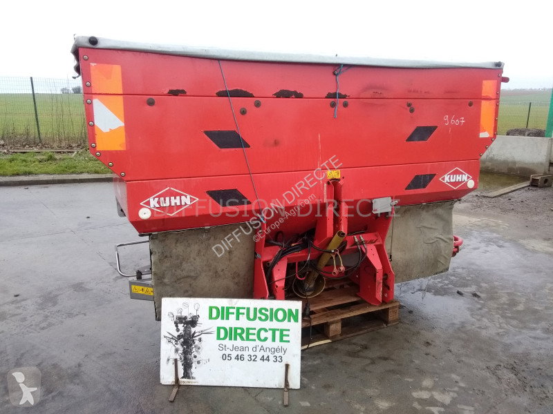 2003 Kuhn Distributeur D Manure - Spreader for sale