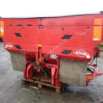 2003 Kuhn Distributeur D Manure - Spreader for sale — view 2
