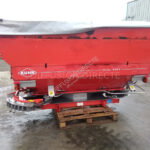 2003 Kuhn Distributeur D Manure - Spreader for sale — view 3