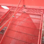 2003 Kuhn Distributeur D Manure - Spreader for sale — view 5