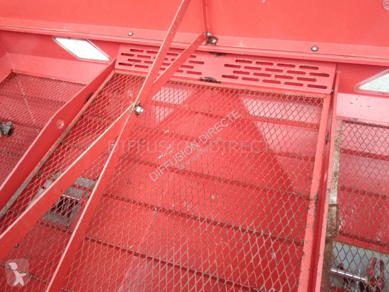 2003 Kuhn Distributeur D Manure - Spreader for sale — view 5