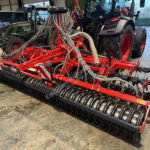 2024 Kuhn Tillage - Disc Harrow for sale — view 4