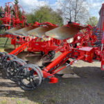 2023 Kuhn L4EH80101 Tillage - Plough for sale