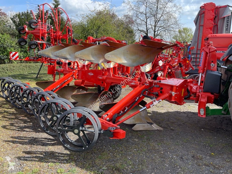 2023 Kuhn L4EH80101 Tillage - Plough for sale
