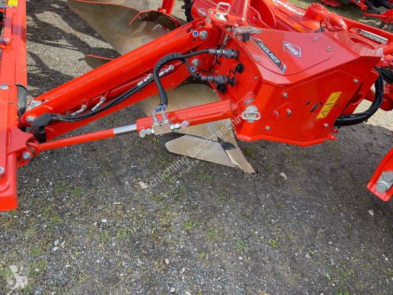 2023 Kuhn L4EH80101 Tillage - Plough for sale — view 2