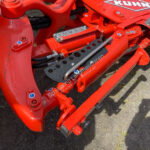 2023 Kuhn L4EH80101 Tillage - Plough for sale — view 3