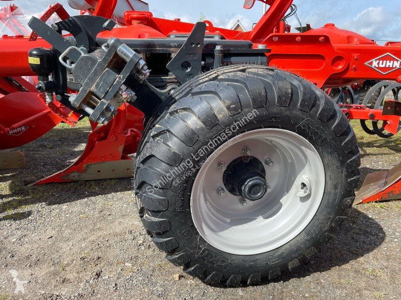 2023 Kuhn L4EH80101 Tillage - Plough for sale — view 4