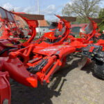 2023 Kuhn L4EH80101 Tillage - Plough for sale — view 5