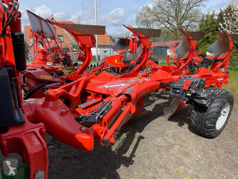 2023 Kuhn L4EH80101 Tillage - Plough for sale — view 5