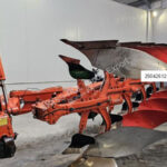 2012 Kuhn MULTI-MASTER 1 Tillage - Plough for sale — view 3