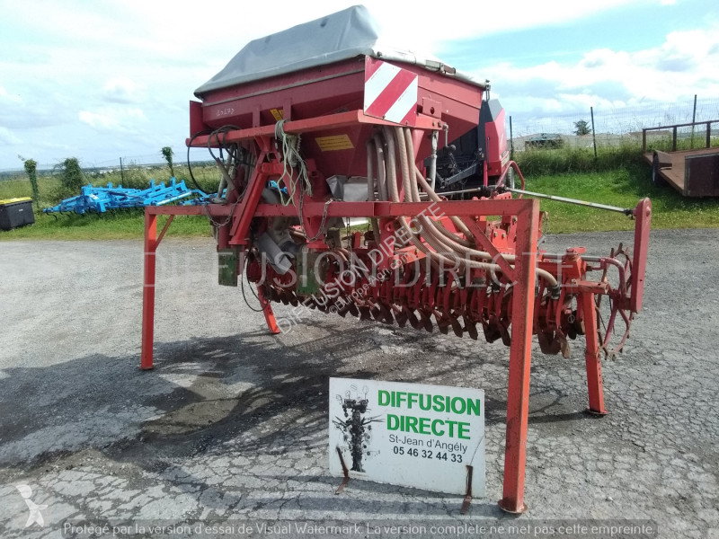 1994 Kuhn Semoir EN Lign Planting - Seed Drill for sale
