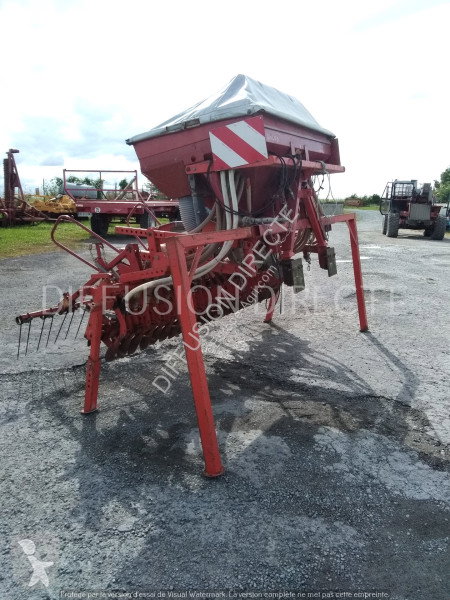 1994 Kuhn Semoir EN Lign Planting - Seed Drill for sale — view 4