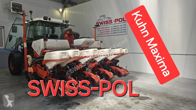 2012 Kuhn Siewnik DO KUK Planting - Seed Drill for sale