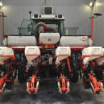 2012 Kuhn Siewnik DO KUK Planting - Seed Drill for sale — view 2