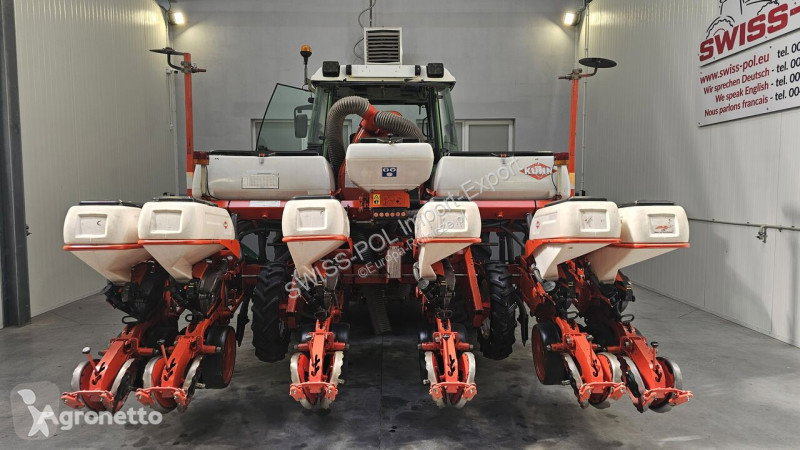 2012 Kuhn Siewnik DO KUK Planting - Seed Drill for sale — view 2