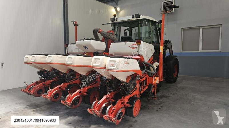 2012 Kuhn Siewnik DO KUK Planting - Seed Drill for sale — view 3