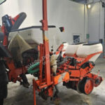 2012 Kuhn Siewnik DO KUK Planting - Seed Drill for sale — view 4