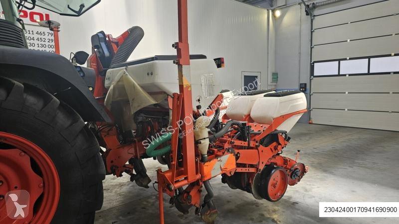 2012 Kuhn Siewnik DO KUK Planting - Seed Drill for sale — view 4