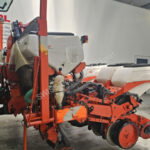 2012 Kuhn Siewnik DO KUK Planting - Seed Drill for sale — view 5