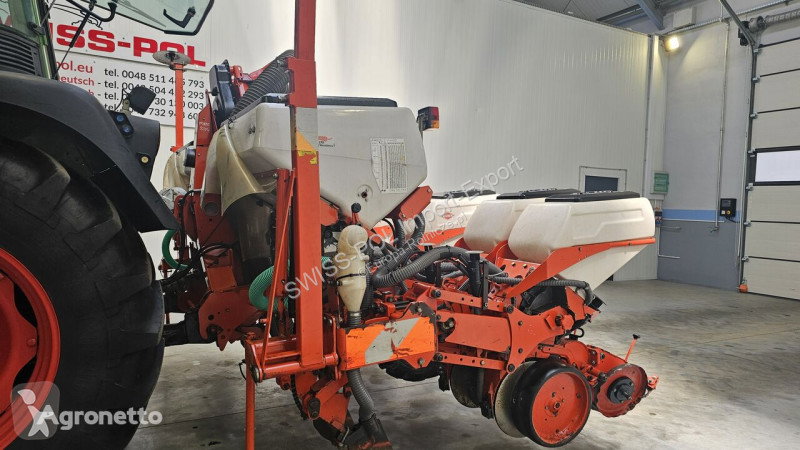 2012 Kuhn Siewnik DO KUK Planting - Seed Drill for sale — view 5