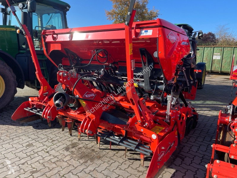 2023 Kuhn Sitera 3030 24 Planting - Seed Drill for sale