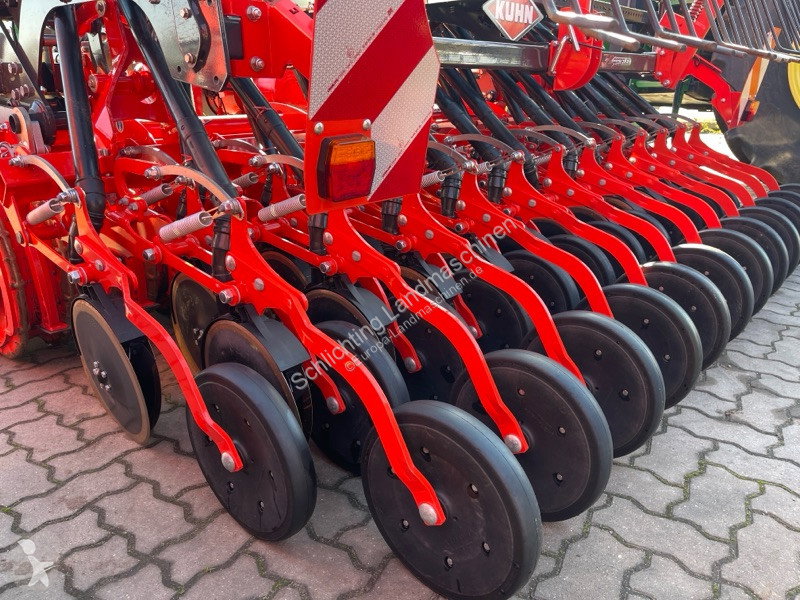 2023 Kuhn Sitera 3030 24 Planting - Seed Drill for sale — view 4