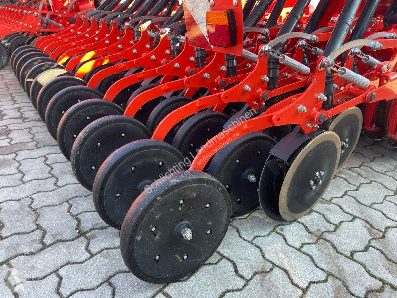 2023 Kuhn Sitera 3030 24 Planting - Seed Drill for sale — view 5