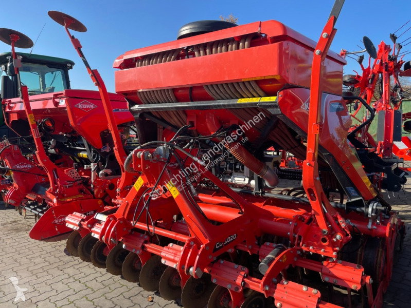 2017 Kuhn Venta 3030-20 Planting - Seed Drill for sale